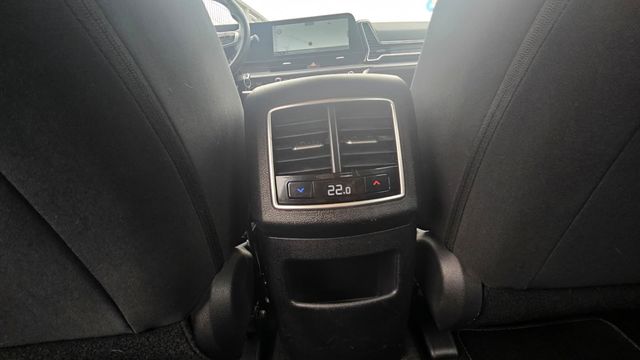 Kia Sportage 1.6 CRDi MHEV 100kW (136CV) Business 4x2