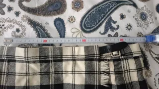 Falda escocesa Kilt Talla Única