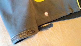 Chaqueta Softshell TRANGO TRX. Talla L