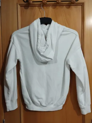 Sudadera niño/a Space Jam a new legacy c/ capucha