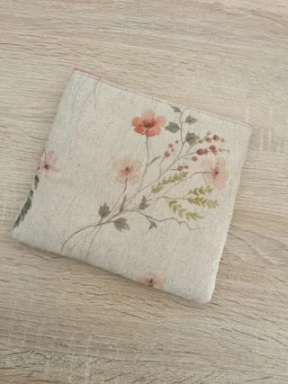 Funda Ebook Floral
