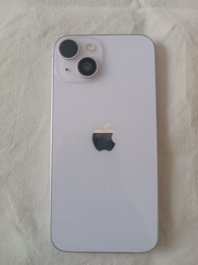 iPhone 14 128GB Viola