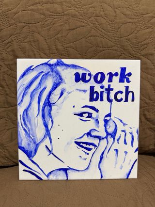 Azulejo personalizado Callao Metro y más