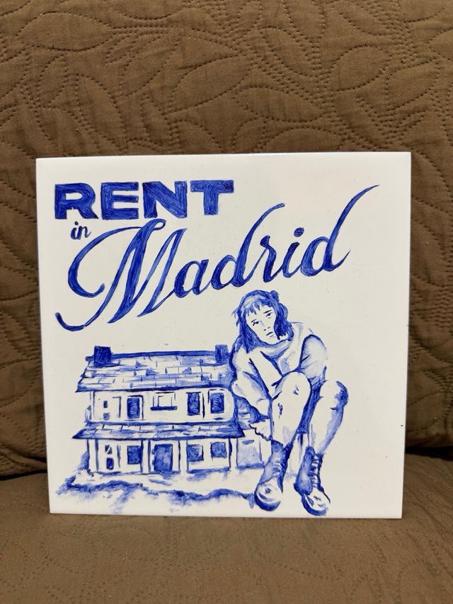 Azulejo personalizado Callao Metro y más