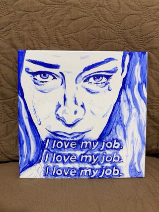 Azulejo personalizado Callao Metro y más