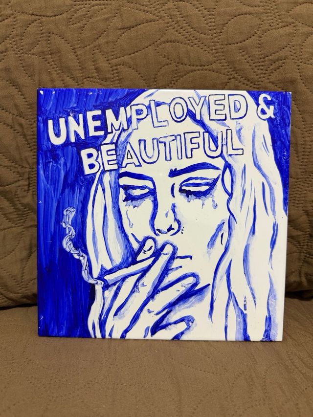 Azulejo personalizado Callao Metro y más