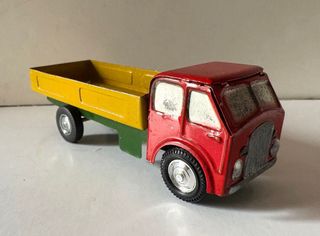 Camión Pegaso Hojalata Antiguo