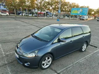 Mitsubishi grandis grandis 2006