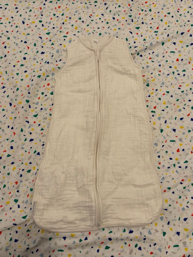 Saco dormir bebé 0-6 meses