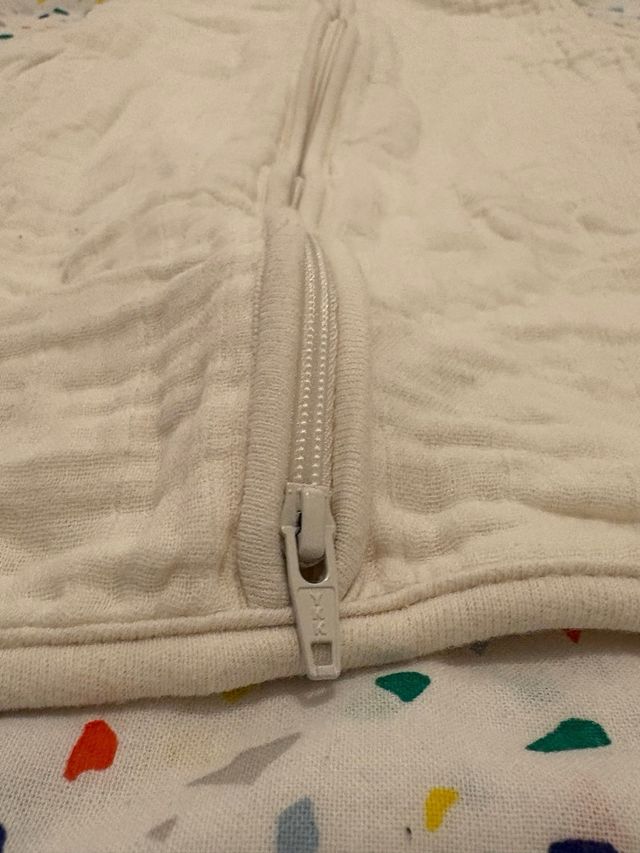 Saco dormir bebé 0-6 meses