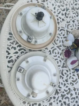 Faretti a LED per piscine da incasso