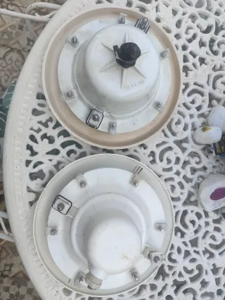 Faretti a LED per piscine da incasso