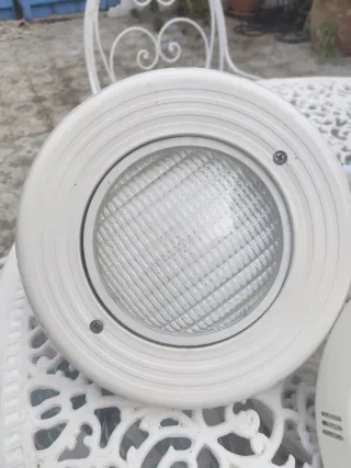 Faretti a LED per piscine da incasso