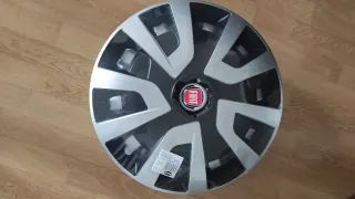 Tapacubos para Fiat Ducato 15 o 16