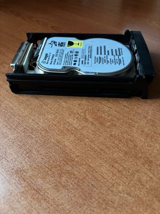 Case per Hard Disk 3.5 SATA per pc fissi