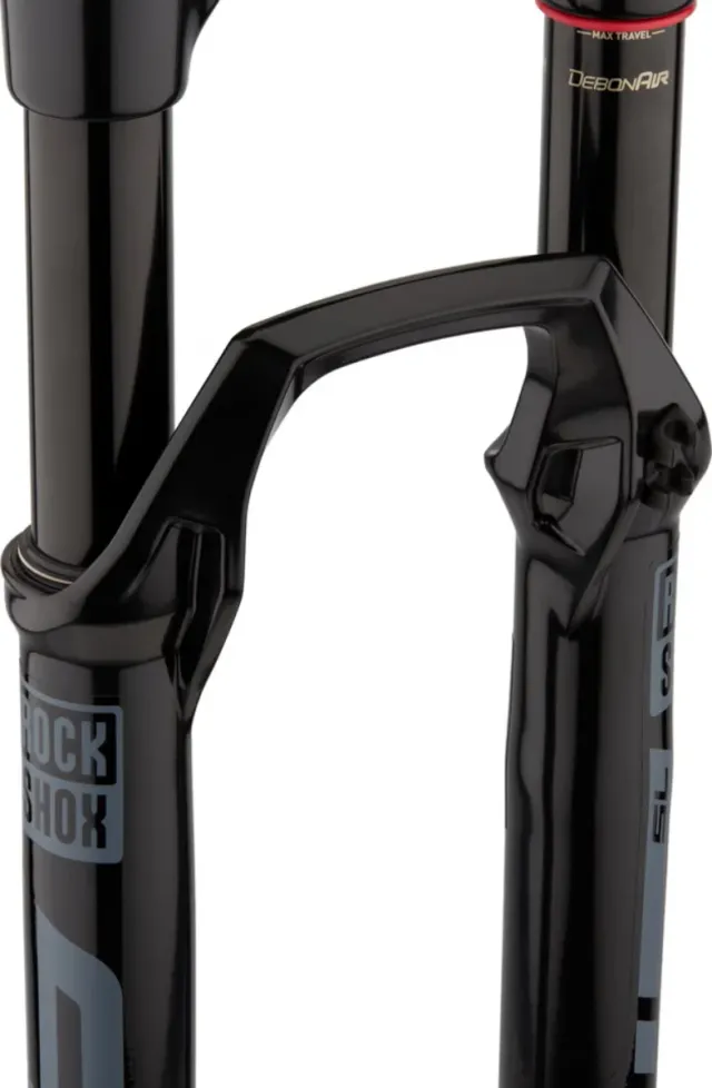 RockShox SID SL 29 Horquilla 100mm