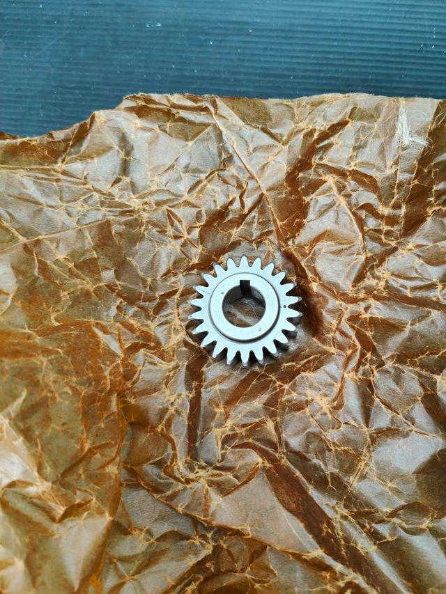 Campana Frizione Cagiva Mito