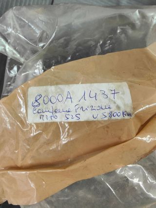 Campana Frizione Cagiva Mito