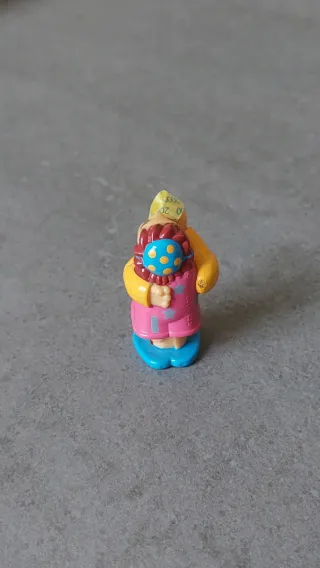 Kinder Sorpresine W IL 2000