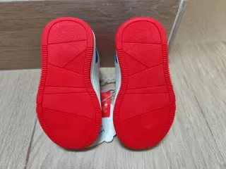 Botas Disney Bebé Talla 19