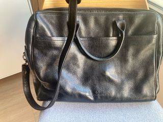 Castelijn & Beerens Bolso Portátil Negro