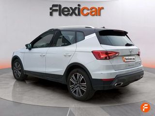 Seat Arona 1.0 TSI 81kW (110CV) FR XM