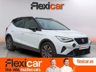 Seat Arona 1.0 TSI 81kW (110CV) FR XM
