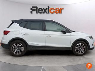 Seat Arona 1.0 TSI 81kW (110CV) FR XM