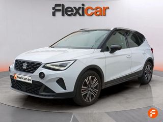 Seat Arona 1.0 TSI 81kW (110CV) FR XM