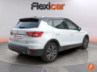 Seat Arona 1.0 TSI 81kW (110CV) FR XM