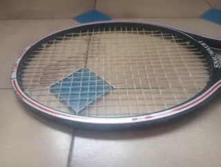 Raqueta Vintage Snauwaert Top Mid