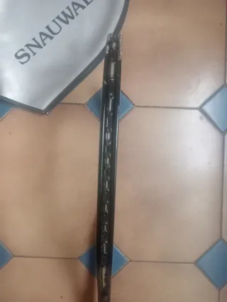 Raqueta Vintage Snauwaert Top Mid