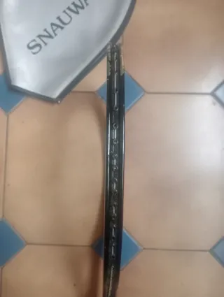 Raqueta Vintage Snauwaert Top Mid