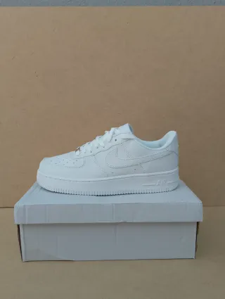 Nike Air Force 1 Blancas Talla 43
