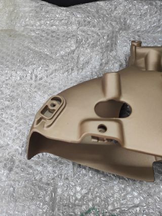 Supporto fanale Ducati 916, 748, 996, 998