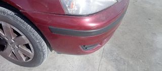 Ford 120363 paragolpes del galaxy (vy) 1.9 tdi cat