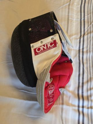 Maschera da scherma ONTC - taglia S