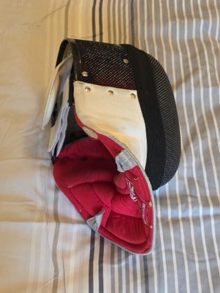 Maschera da scherma ONTC - taglia S