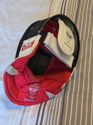 Maschera da scherma ONTC - taglia S