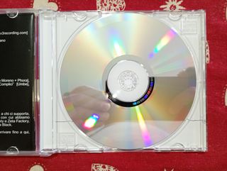 CD Artemista – Vivere Immobile