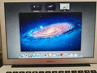 Apple MacBook Air 13