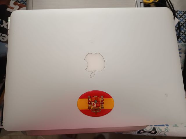 Apple MacBook Air 13