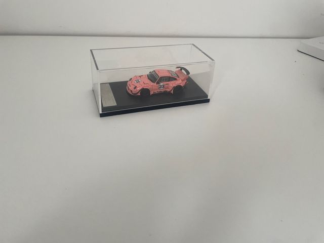 Auto in miniatura, collezione 166 su 499 nel mondo