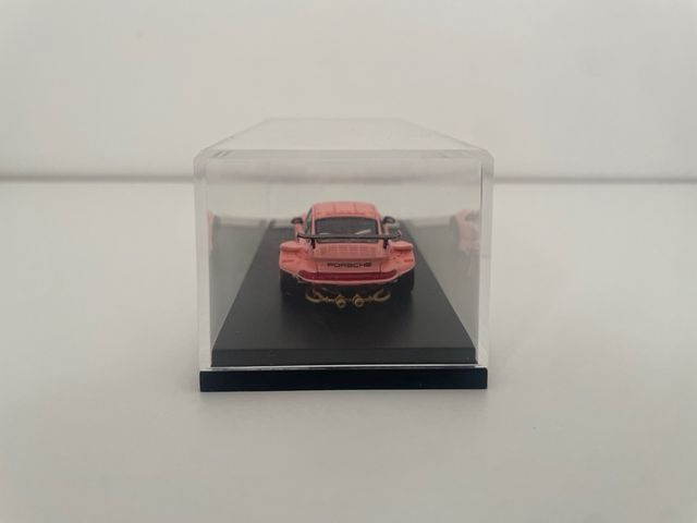 Auto in miniatura, collezione 166 su 499 nel mondo