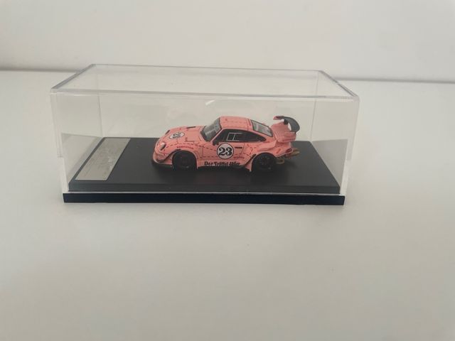 Auto in miniatura, collezione 166 su 499 nel mondo