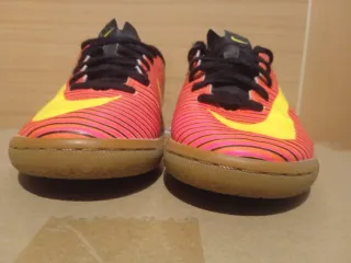 Zapatillas Nike Fútbol Sala Talla 34