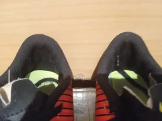 Zapatillas Nike Fútbol Sala Talla 34