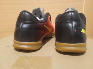 Zapatillas Nike Fútbol Sala Talla 34