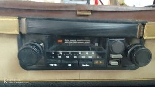 Radiovaligia Portatile Vintage