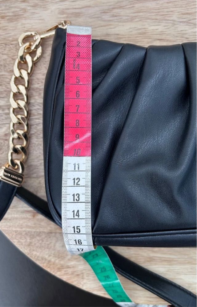 Bolso Michael Kors Piel Negro